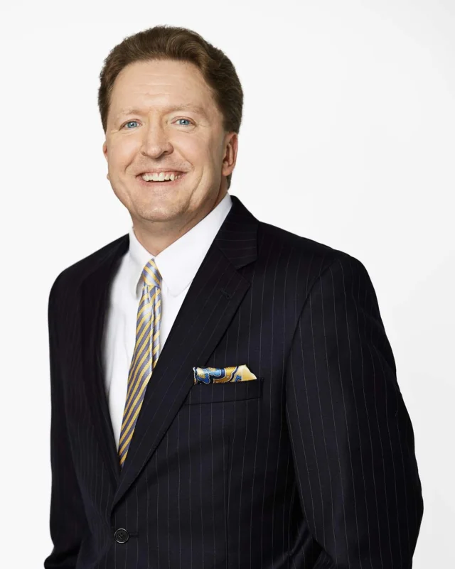 Randall A. Smith, managing attorney at Lake Harriet Law Office
